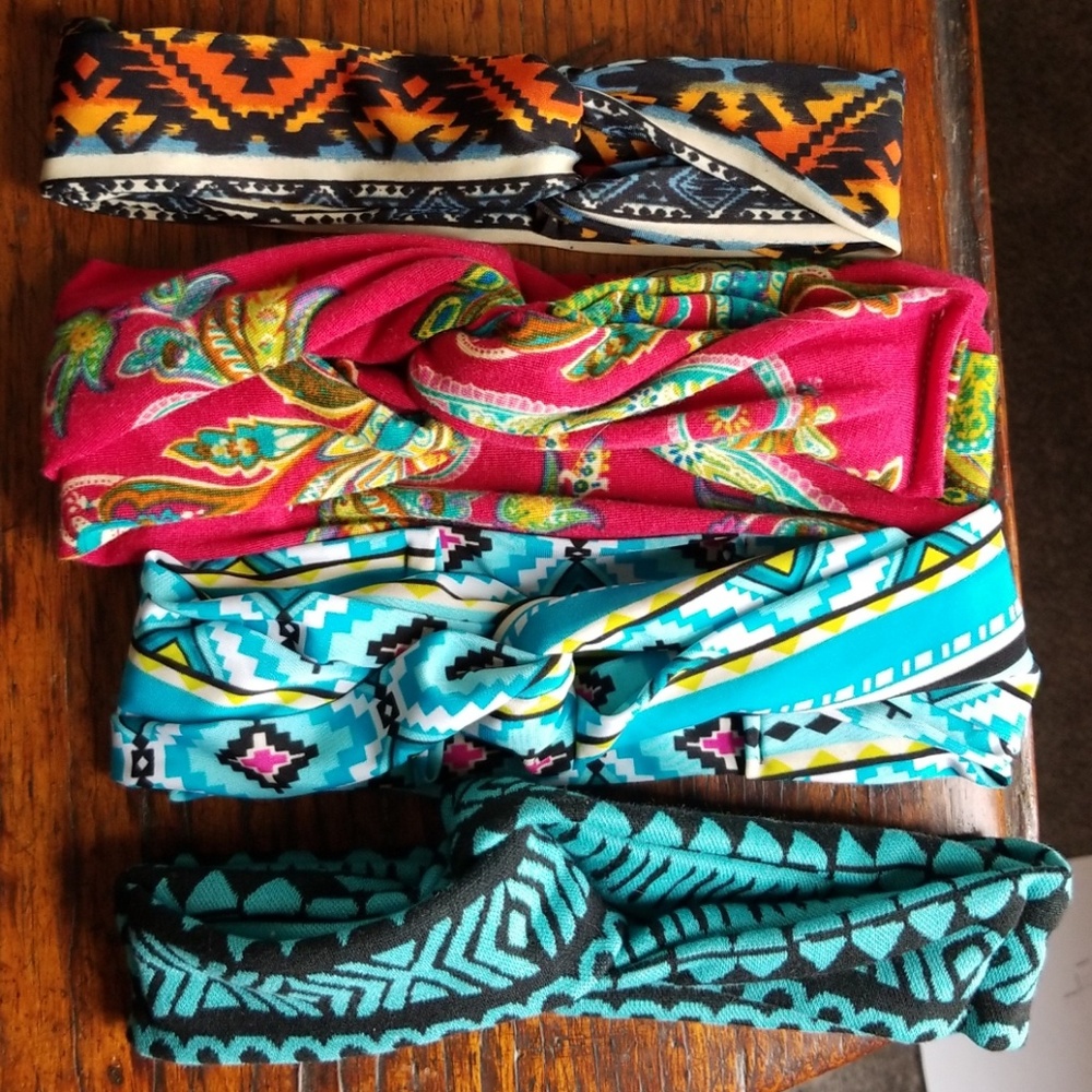 Headbands